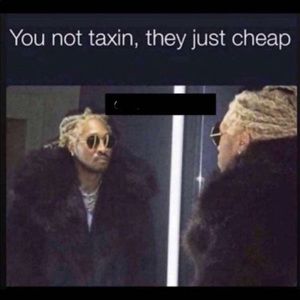 Meet your Posher, Caleb